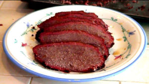 SmokingPit.com - Smoked hickory & apple wood smoked beef brisket. Great pork barbeque with a sweet and smokey dry rub. Tacoma WA Washington