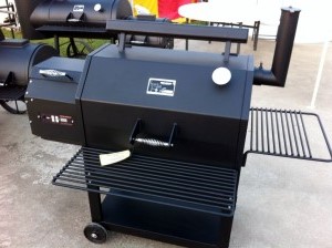 SmokingPit.com - Yoder YS640 YS480 Pellet Wood Fired Smoker Grill. All Things BBQ http://www.atbbq.com