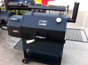 Just how tough are Yoder Smokers? - Yoder Smokers