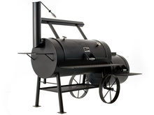 SmokingPit.com -All Things Barbecue - Yoder Smoker dealer & builder. Louisiana Pellet grill smokers, Ducane and Weber grills. 