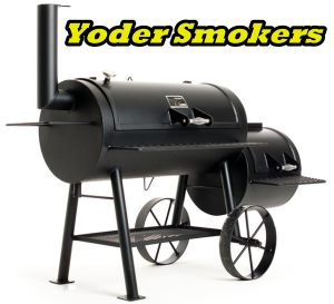 Just how tough are Yoder Smokers? - Yoder Smokers