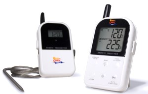 Maverick Digital BBQ and Smoker Thermometer with Remote