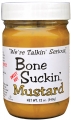 SmokingPit.com - Bone Suckin Sweet Hot Mustard Sauce