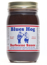 Blues Hog Original Barbecue Sauce