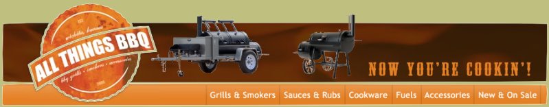 Catering, Competition or backyard barbecue... All Things BBQ has the best service, prices and a mission to provide customer satisfaction like no other I have encountered bar none. I highly reccomend All things BBQ!