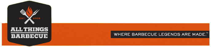 Catering, Competition or backyard barbecue... All Things BBQ has the best service, prices and a mission to provide customer satisfaction like no other I have encountered bar none. I highly reccomend All things BBQ!