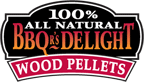 BBQr's Delight Pellets Website