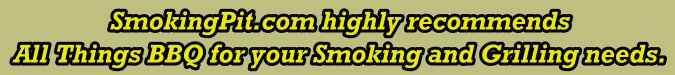 Catering, Competition or backyard BBQ... All Things BBQ has the best service, prices and a mission to provide customer satisfaction like no other I have encountered bar none. I highly reccomend All things BBQ!