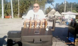 All thing BBQ - Yoder YS640 pellet smoker and grille. Wins competition in Haven Kansas 2010