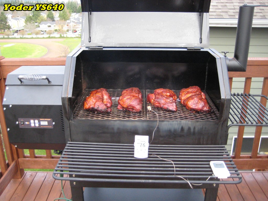 Yoder YS640s Review: High-End USA-Made Pellet Grill - Smoked BBQ Source