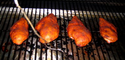 SmokingPit.com - Hickory Smoked Dr. Pepper Injected Chicken Wings Recipe  Treager Smoked low and slow on my Traeger Texas smoker grill. Sausage mesquite apple hickor, pecan, alder, oak wood fire cooked foods! Tacoma WA Washington 