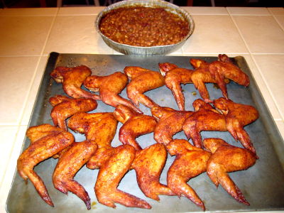 SmokingPit.com - Maple smoked injected buffalo wings  - Hot wings -  Smoked low and slow on my Traeger Texas smoker grill. Sausage mesquite apple hickor, pecan, alder, oak wood fire cooked foods! Tacoma WA Washington 